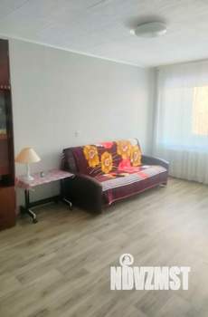 2-к квартира, на длительный срок, 45м2, 3/5 этаж