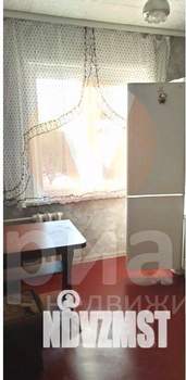 2-к квартира, на длительный срок, 45м2, 4/5 этаж