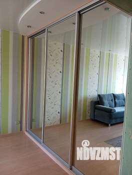 1-к квартира, на длительный срок, 36м2, 6/10 этаж