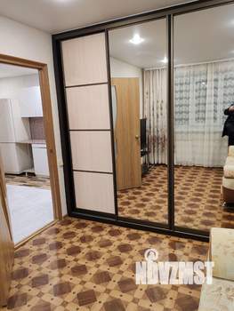 2-к квартира, на длительный срок, 43м2, 1/5 этаж