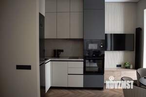 Студия квартира, на длительный срок, 29м2, 11/14 этаж