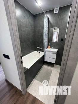 1-к квартира, посуточно, 44м2, 1/1 этаж