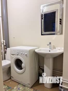 1-к квартира, на длительный срок, 38м2, 8/10 этаж