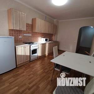 1-к квартира, на длительный срок, 50м2, 2/10 этаж