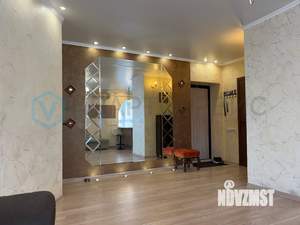 2-к квартира, на длительный срок, 68м2, 3/4 этаж