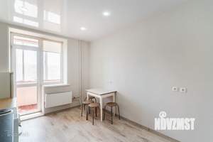 1-к квартира, на длительный срок, 46м2, 4/9 этаж