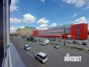 1-к квартира, на длительный срок, 37м2, 2/9 этаж