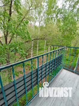 1-к квартира, посуточно, 33м2, 4/5 этаж