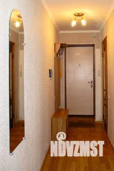 2-к квартира, посуточно, 50м2, 2/5 этаж