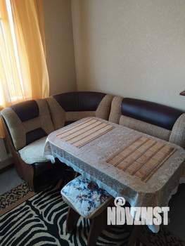 1-к квартира, посуточно, 37м2, 5/5 этаж