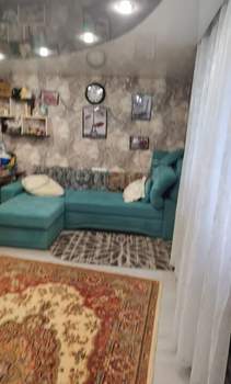 3-к квартира, на длительный срок, 70м2, 6/10 этаж