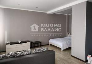 Студия квартира, на длительный срок, 37м2, 11/13 этаж