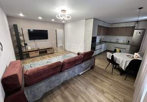 3-к квартира, на длительный срок, 87м2, 10/17 этаж