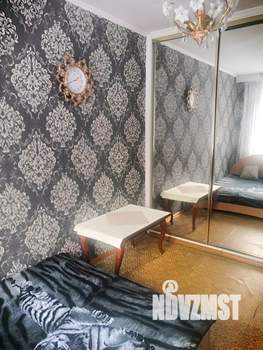 2-к квартира, на длительный срок, 44м2, 1/5 этаж