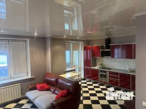 1-к квартира, на длительный срок, 43м2, 9/10 этаж