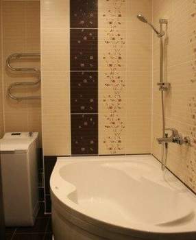 1-к квартира, на длительный срок, 42м2, 4/8 этаж