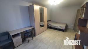 1-к квартира, на длительный срок, 31м2, 2/5 этаж