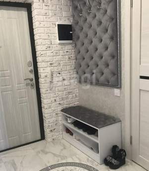 1-к квартира, на длительный срок, 44м2, 11/16 этаж