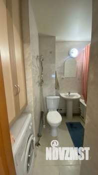 2-к квартира, на длительный срок, 40м2, 1/12 этаж