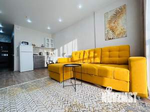 1-к квартира, посуточно, 33м2, 5/14 этаж