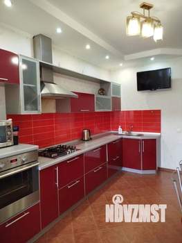 1-к квартира, на длительный срок, 41м2, 6/11 этаж