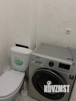 1-к квартира, на длительный срок, 33м2, 8/10 этаж