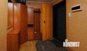 2-к квартира, посуточно, 49м2, 3/4 этаж