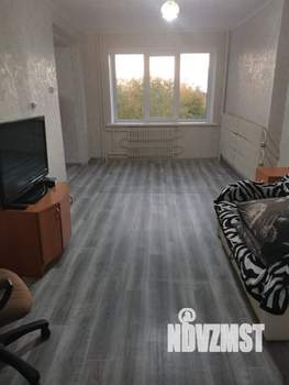 2-к квартира, на длительный срок, 39м2, 4/9 этаж