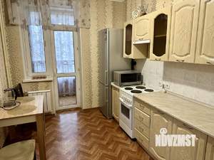 2-к квартира, на длительный срок, 56м2, 2/17 этаж