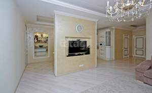 3-к квартира, на длительный срок, 118м2, 2/14 этаж