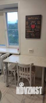 Студия квартира, на длительный срок, 31м2, 5/5 этаж