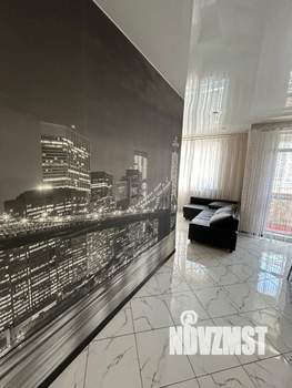 1-к квартира, на длительный срок, 42м2, 11/17 этаж