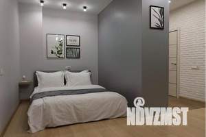 1-к квартира, посуточно, 40м2, 9/14 этаж