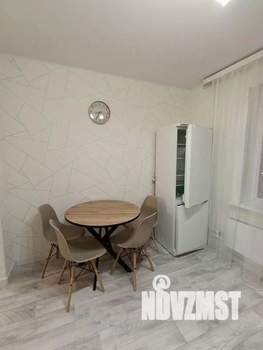 1-к квартира, на длительный срок, 37м2, 6/10 этаж