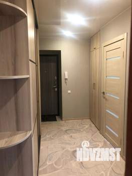1-к квартира, на длительный срок, 37м2, 5/9 этаж