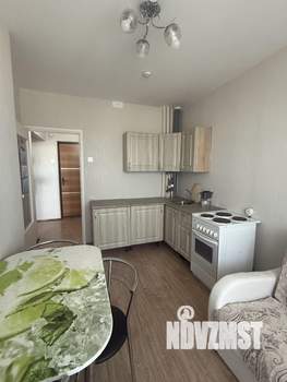 1-к квартира, на длительный срок, 40м2, 14/16 этаж