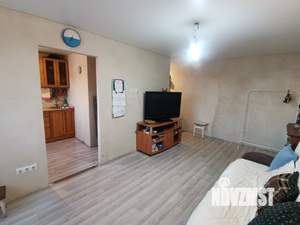 1-к квартира, на длительный срок, 31м2, 5/5 этаж