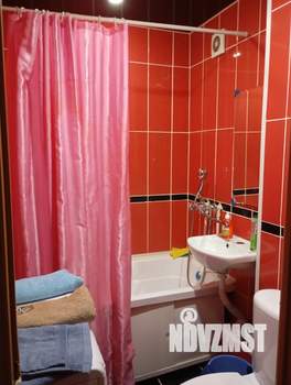1-к квартира, посуточно, 30м2, 3/5 этаж