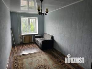 3-к квартира, на длительный срок, 60м2, 4/5 этаж