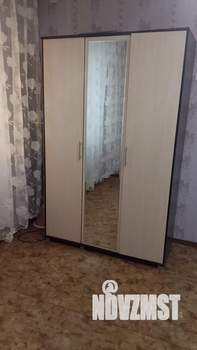 1-к квартира, на длительный срок, 38м2, 9/10 этаж