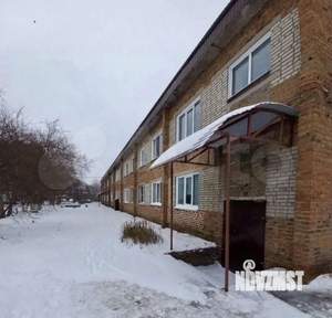 Студия квартира, на длительный срок, 20м2, 1/2 этаж