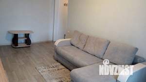 2-к квартира, посуточно, 43м2, 5/5 этаж