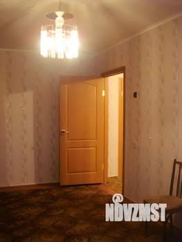 1-к квартира, на длительный срок, 31м2, 4/5 этаж