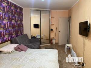 1-к квартира, на длительный срок, 30м2, 1/5 этаж