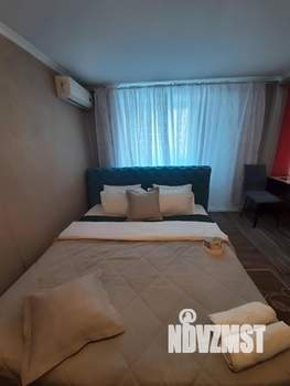 1-к квартира, посуточно, 30м2, 3/5 этаж
