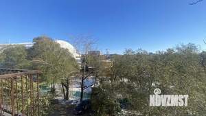 2-к квартира, на длительный срок, 41м2, 4/5 этаж