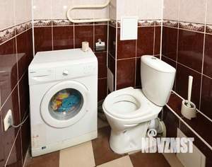 1-к квартира, посуточно, 39м2, 1/1 этаж