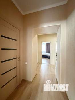 2-к квартира, на длительный срок, 59м2, 4/15 этаж