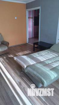 2-к квартира, на длительный срок, 52м2, 4/5 этаж
