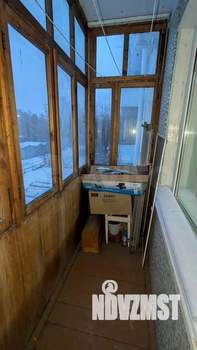 1-к квартира, на длительный срок, 37м2, 2/5 этаж